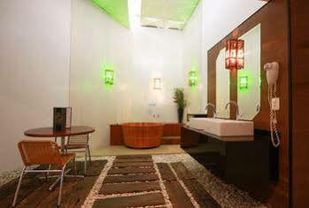 Illusion Motel - Adults Only - Sao Paulo — Photos 1